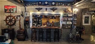 Seven 50s Vacation rental in Thailand