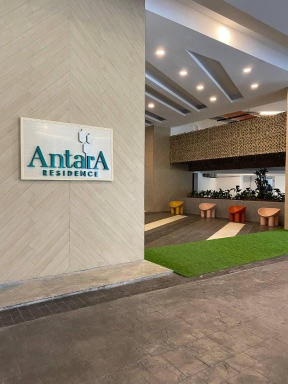 The Twelve Putrajaya Apartment in Putrajaya