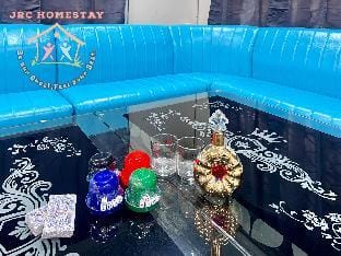 Luxury Entertainment JRC Homestay-D510(Taman Daya) Apartment in Johor Bahru