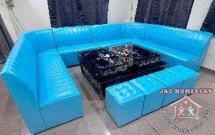 Luxury Entertainment JRC Homestay-D510(Taman Daya) Apartment in Johor Bahru