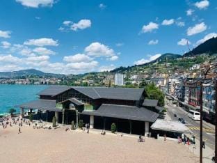 Beautiful appartement  Apartment in Montreux