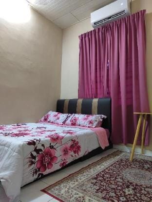 Amin Homestay For Muslim Only Vacation rental in Kedah