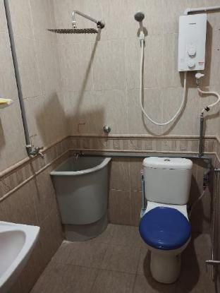 Amin Homestay For Muslim Only Vacation rental in Kedah