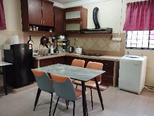Amin Homestay For Muslim Only Vacation rental in Kedah