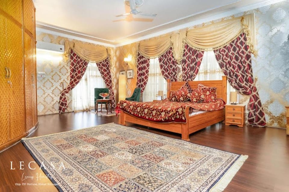 Lecasa Luxury Homestay Vacation rental in India