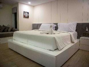 Fynn & Vince Villa Villa in Kuta Selatan