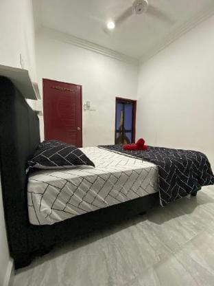 FARISHA HOMESTAY Vacation rental in Terengganu, Malaysia