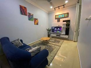 FARISHA HOMESTAY Vacation rental in Terengganu, Malaysia