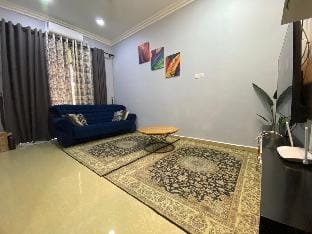 FARISHA HOMESTAY Vacation rental in Terengganu, Malaysia