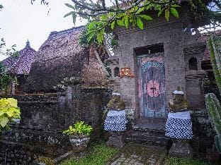 K'Ajeng Cottage Vacation rental in Bali