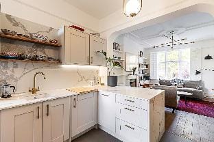 Stunning Maida Vaile Apartment Apartment in City of Westminster
