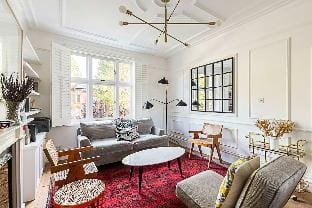 Stunning Maida Vaile Apartment Apartment in City of Westminster