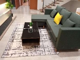 Vimala Hills 3BR Villa & Resort Gadog By Travelio Villa in West Java