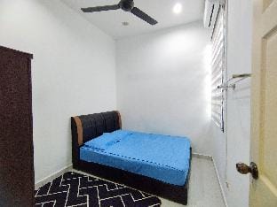 Indah Damai Homestay Vacation rental in Penang