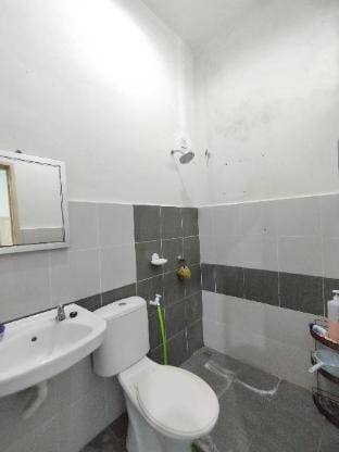 Indah Damai Homestay Vacation rental in Penang