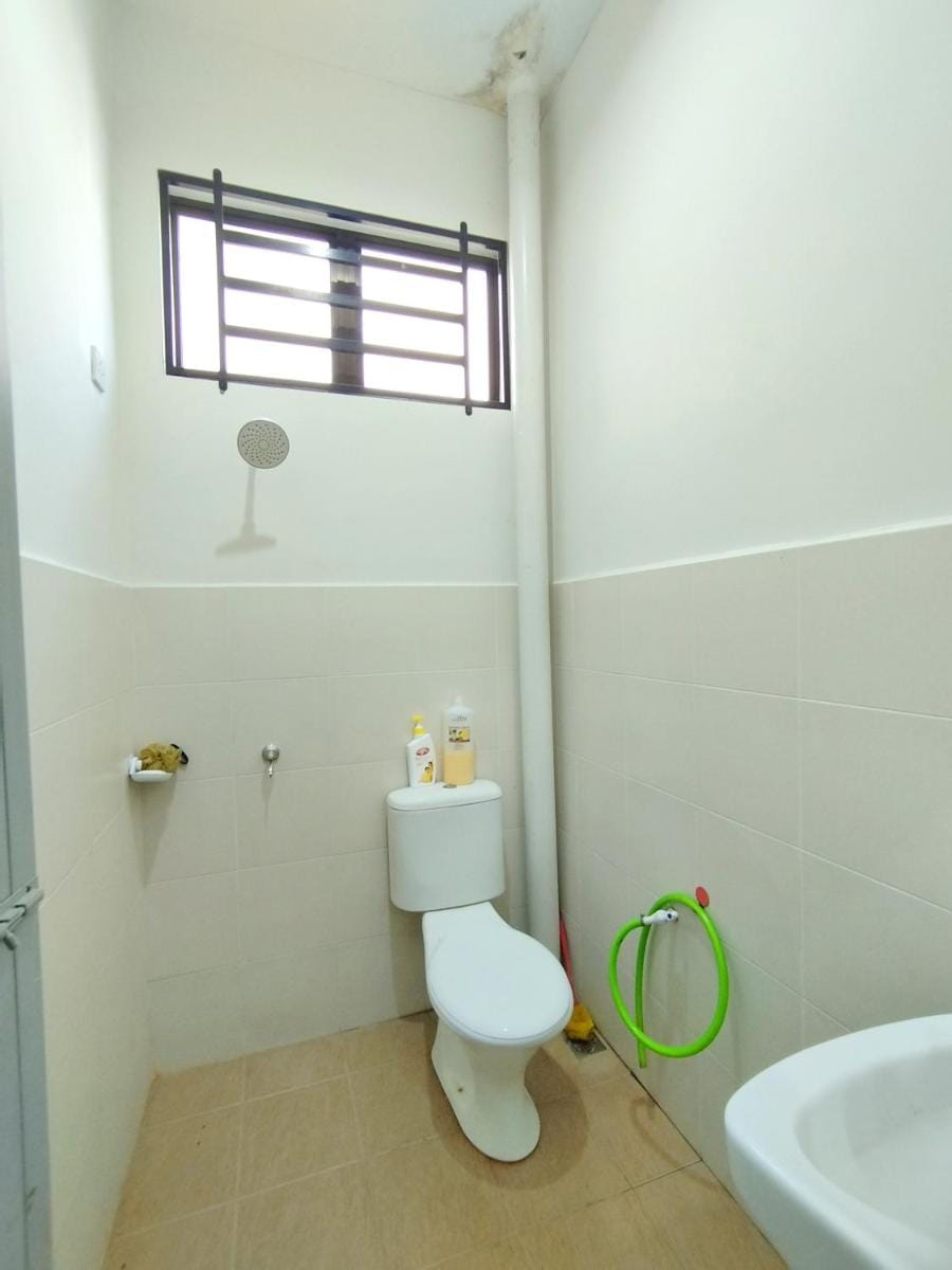 Indah Damai Homestay Vacation rental in Penang