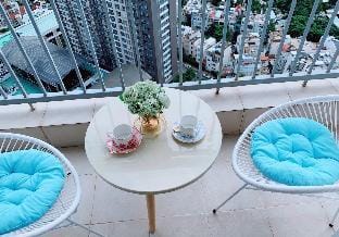 Vinhomes Central/Landmark 81/ Free Airport Pickup Apartment in Ho Chi Minh City
