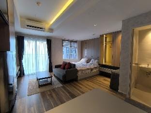 Deli Park Podomoro Apartment Apartment in Indonesia