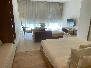 4-Star Hotel Apartment with the Best Ocean View in Da Nang Apartment in Da Nang