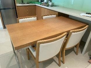 4-Star Hotel Apartment with the Best Ocean View in Da Nang Apartment in Da Nang