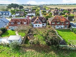 Warblers - West Wittering Vacation rental in West Wittering