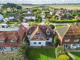 Warblers - West Wittering Vacation rental in West Wittering