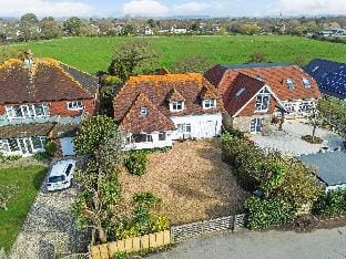Warblers - West Wittering Vacation rental in West Wittering