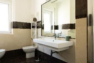 Beethoven Luxury Apartment Apartment in Rome