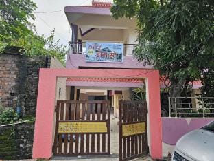 NAV Home Stay Apartment in India