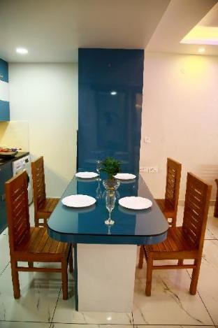 Palayam Apartments Apartment in Thiruvananthapuram