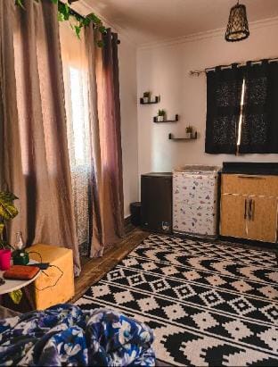 Private Studio, AC, kitchen, TV, Wi-Fi Vacation rental in Egypt