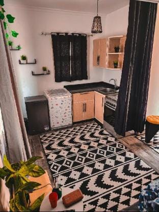 Private Studio, AC, kitchen, TV, Wi-Fi Vacation rental in Egypt