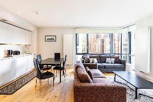 Wonderful Holborn Apartment Apartment in City of Westminster