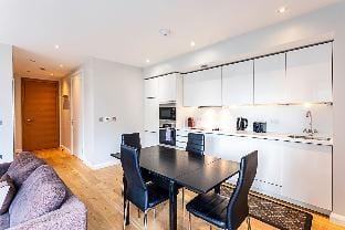 Wonderful Holborn Apartment Apartment in City of Westminster