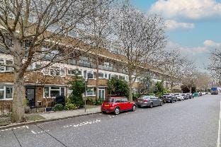 Excellent 3-Bed Flat In Elephant & Castle Apartment in London Borough of Southwark