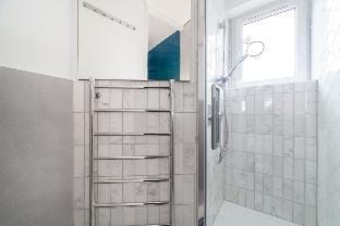Excellent 3-Bed Flat In Elephant & Castle Apartment in London Borough of Southwark