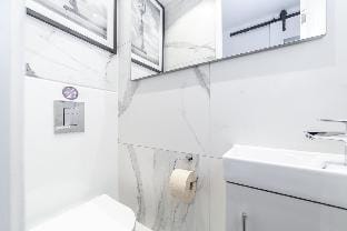 Excellent 3-Bed Flat In Elephant & Castle Apartment in London Borough of Southwark