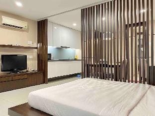 Spacious Apartment with Bathtub - PNT House Apartment in Ho Chi Minh City
