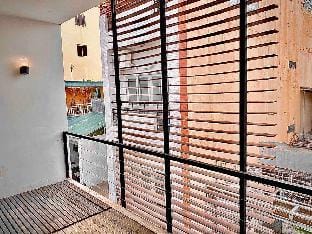 Spacious Apartment with Bathtub - PNT House Apartment in Ho Chi Minh City
