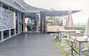 Good Homey 1BR at Uttara The Icon By Travelio Apartment in Special Region of Yogyakarta