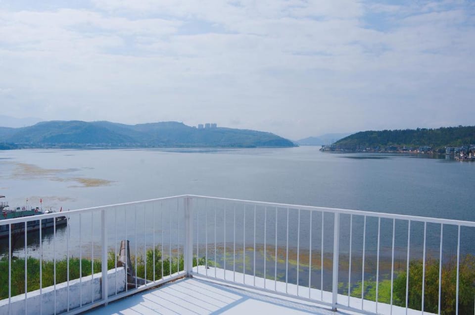 Dali Zi Yu Ju Shu Guo Seaview Hotel Hotel in China