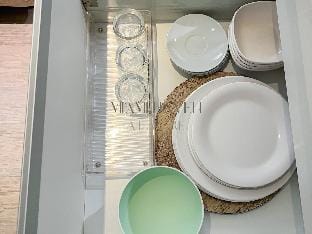 Miami Haven at Azure Urban Resort Residences Apartment in Paranaque