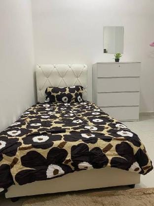 Islamic Homestay D'Marina Vacation rental in Pahang, Malaysia