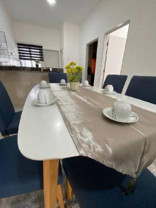 Islamic Homestay D'Marina Vacation rental in Pahang, Malaysia