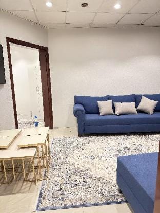 شقة قباء المخدومه 402 Apartment in Medina