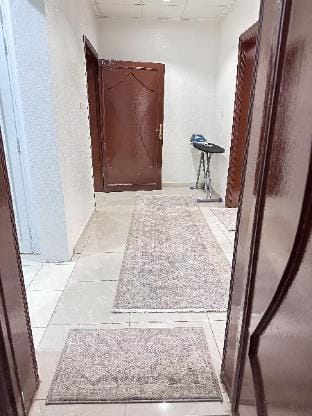 شقة قباء المخدومه 402 Apartment in Medina