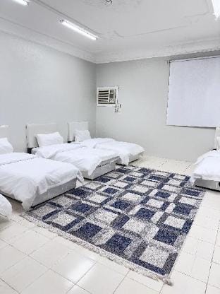 شقة قباء المخدومه 402 Apartment in Medina