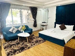 Sunny Apartment Ho Chi Minh Apartment in Ho Chi Minh City
