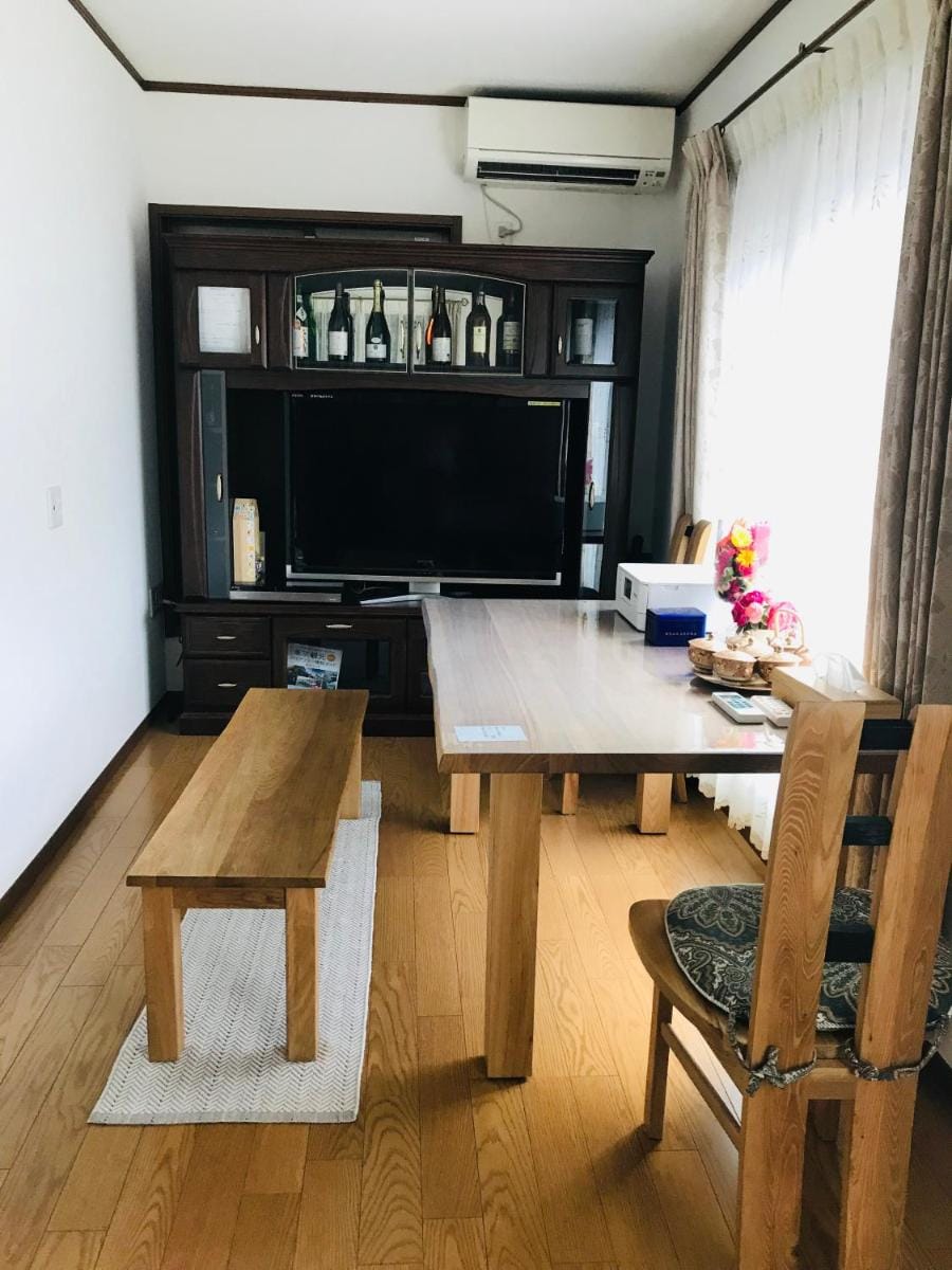 kaen Vacation rental in Japan
