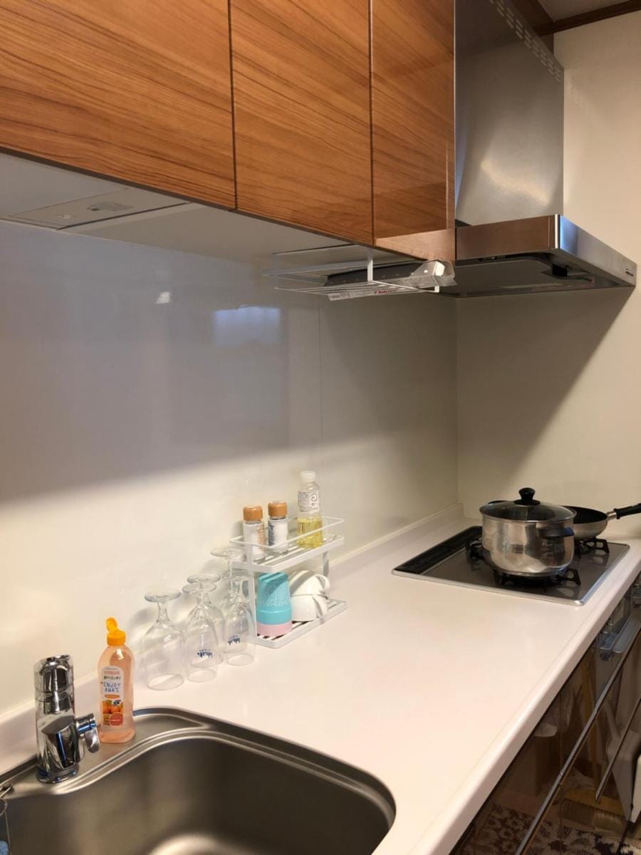 kaen Vacation rental in Japan